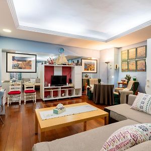 Appartement op de Begane Grond